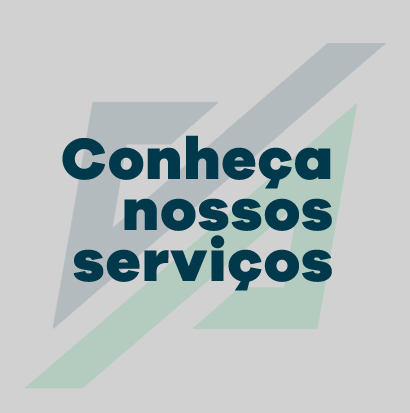 Banner da Página: Serviços