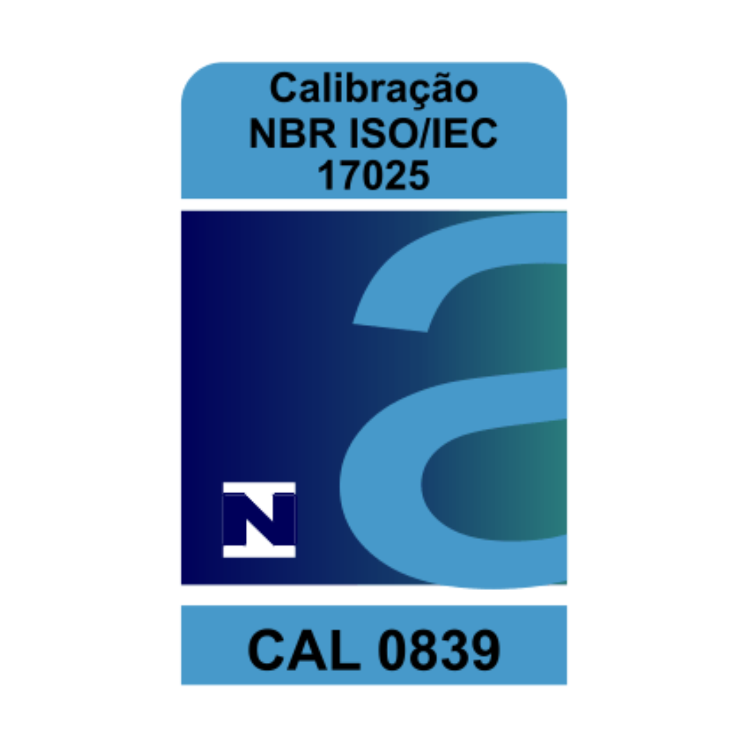 Calibração RBC